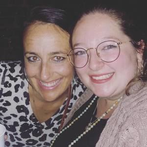 Meet your Posher, Candice